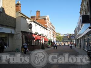 Picture of The Salutation Inn
