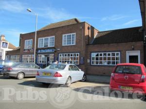 Picture of The Selkirk