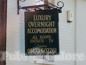 Picture of The Shipwrights Arms