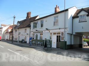 Picture of The Shipwrights Arms