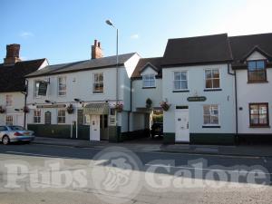 Picture of The Shipwrights Arms