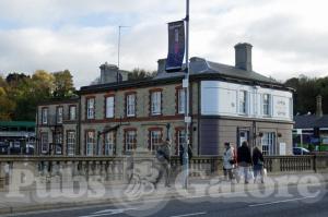 Picture of The Station Hotel
