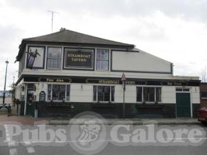 Picture of The Steamboat Tavern