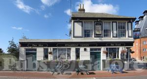 Picture of The Steamboat Tavern