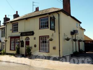 Picture of The Swan