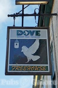 The Dove Street Inn