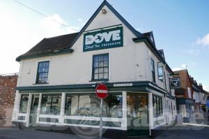 The Dove Street Inn