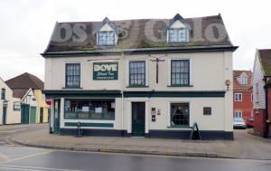Picture of The Dove Street Inn