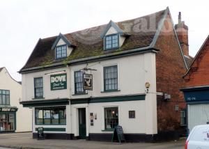 Picture of The Dove Street Inn