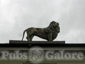 Picture of The Golden Lion Hotel