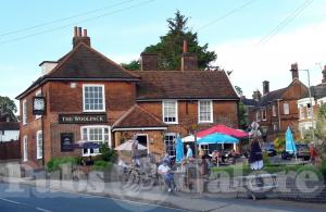 Picture of The Woolpack