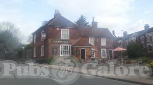 Picture of The Woolpack