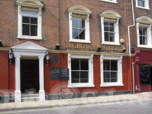 Picture of The Crown Hotel