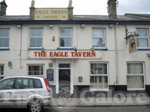 Picture of Eagle Tavern