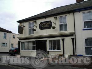 Picture of The Factory Arms