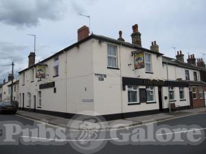 Picture of The Lord Nelson