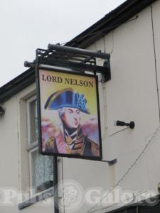 Picture of The Lord Nelson