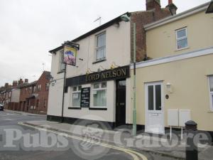 Picture of The Lord Nelson