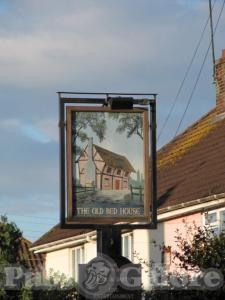 Picture of The Old Red House