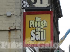 Picture of The Plough & Sail