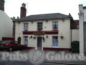 Picture of The Plough & Sail