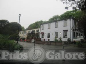 Picture of Sparrows Bar
