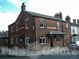 Picture of Stanford Arms