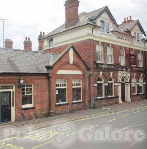 Picture of The Tramway Hotel