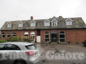 Picture of Wherry Hotel