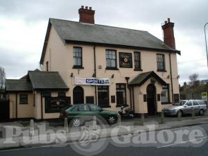 Picture of The Tudor Rose