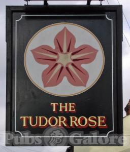 Picture of The Tudor Rose