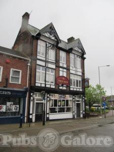 Picture of The Wheatsheaf