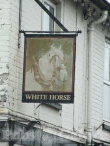 Picture of The White Horse Inn
