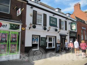Picture of The Bull