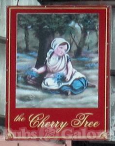 Picture of The Cherry Tree