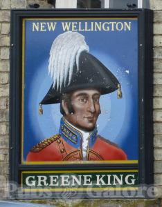 Picture of New Wellington