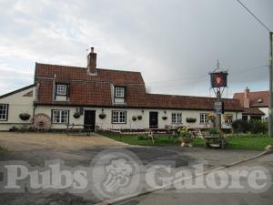 Picture of Red Lion