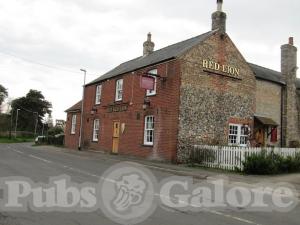 Picture of The Red Lion