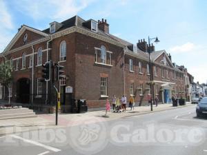 Picture of The Rutland Arms Hotel