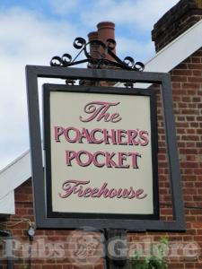 Picture of The Poachers Pocket