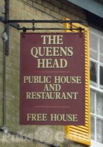 Picture of The Queens Head
