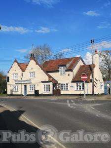 The Gladstone Arms