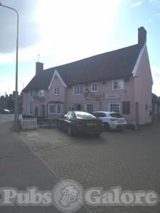 Picture of The Magpie Inn