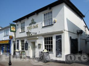 Picture of The Oak