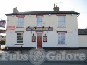 Picture of Shoulder Of Mutton Inn