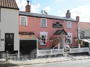 Picture of The Woolpack