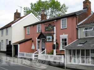 Picture of The Woolpack