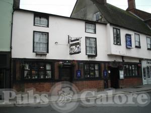 Picture of The Anchor