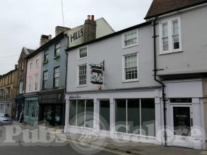 Picture of The Anchor