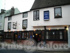 Picture of The Anchor